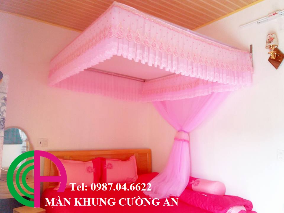 MAN KHUNG CUONG AN