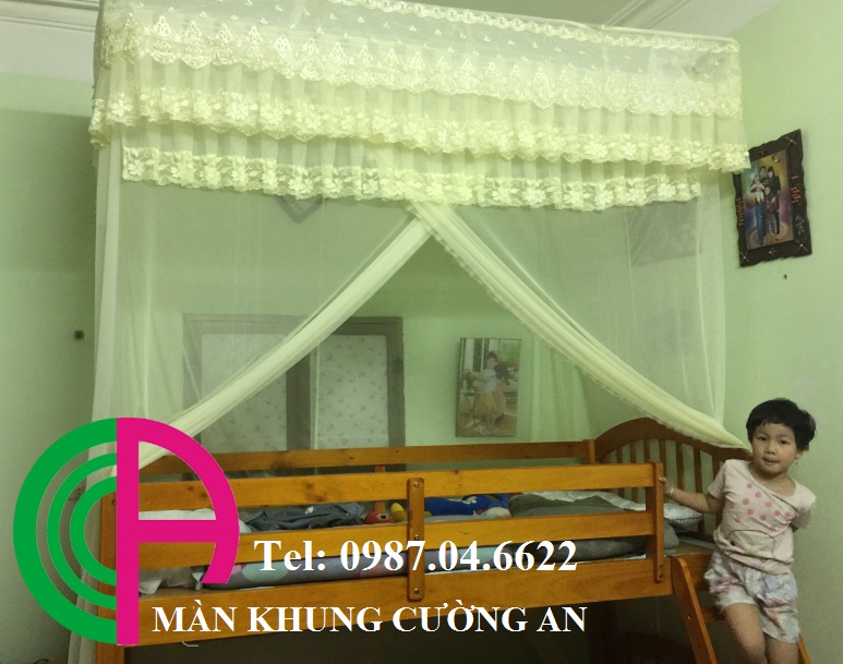 man khung giương tang tre em 1